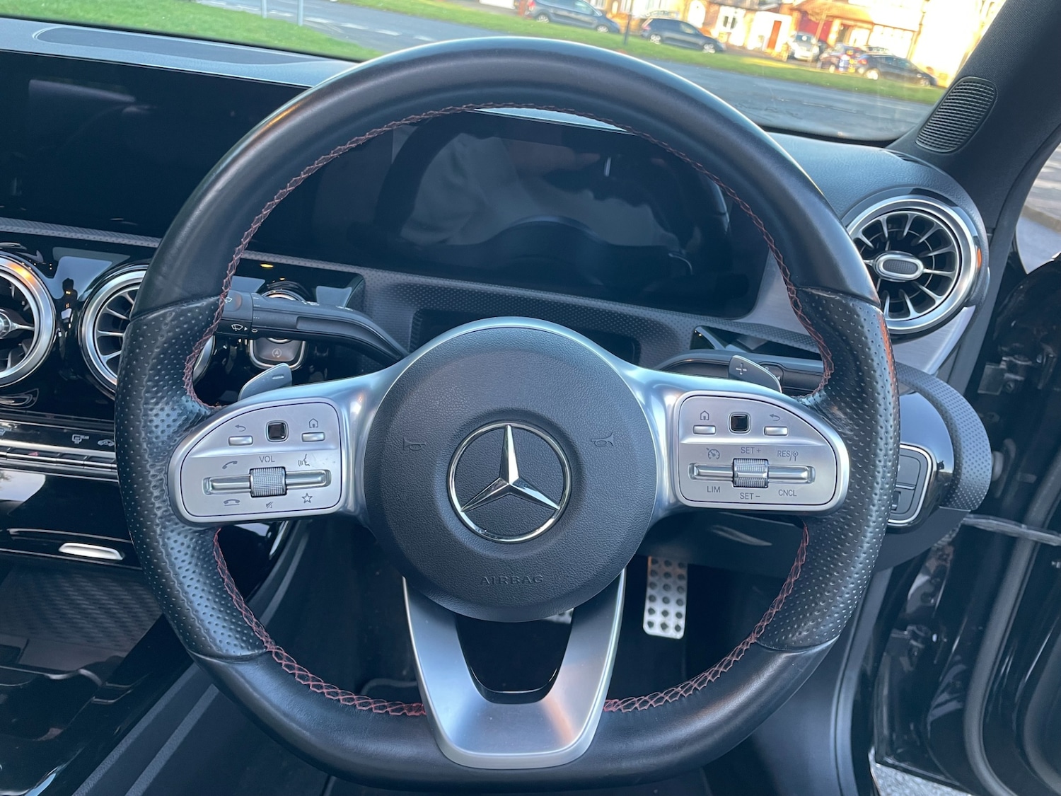 Used Mercedes-Benz A-Class 2020 for sale - 77342770: Photo 46