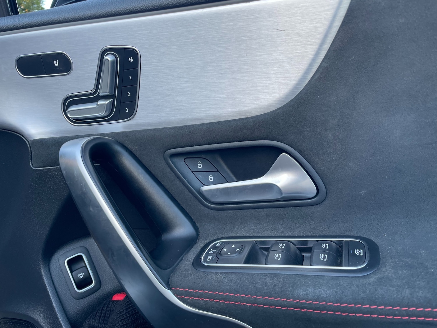 Used Mercedes-Benz A-Class 2020 for sale - 77342770: Photo 48