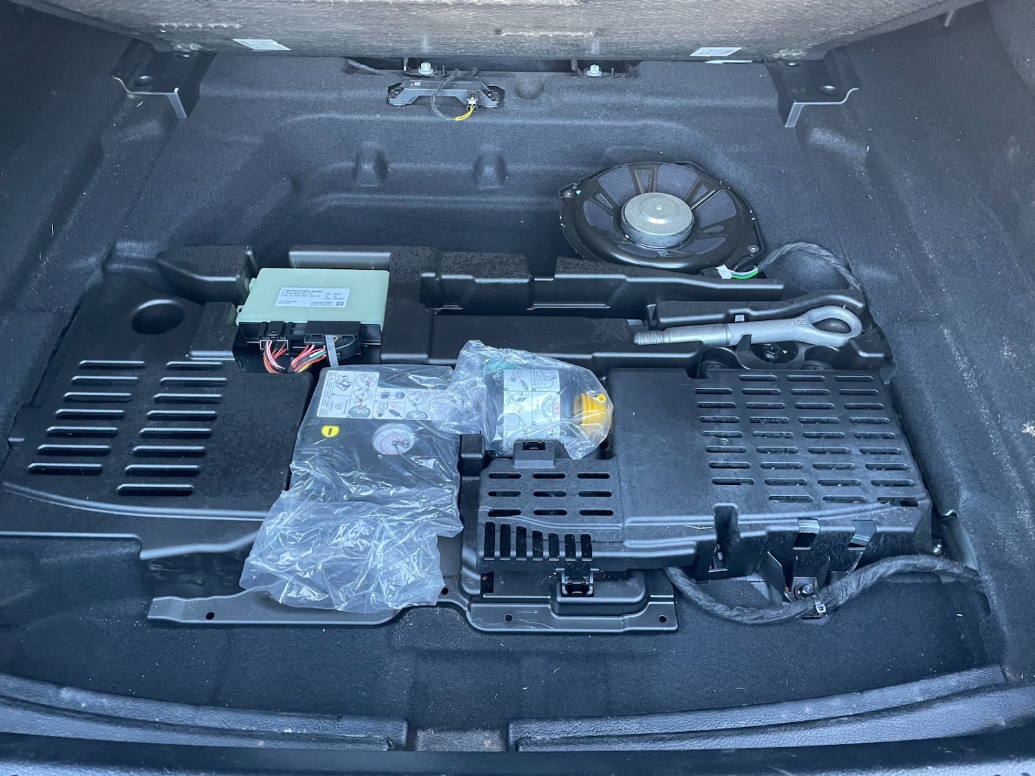 Used Mercedes-Benz A-Class 2020 for sale - 77342770: Photo 49