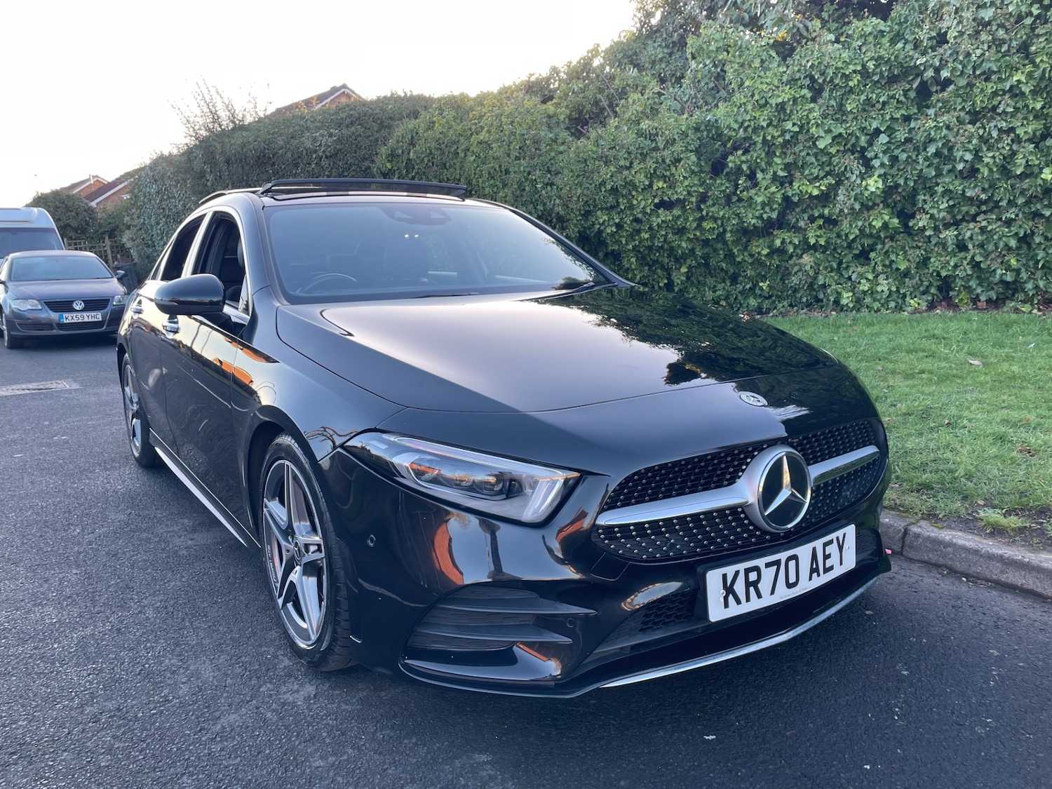 Used Mercedes-Benz A-Class 2020 for sale - 77342770: Photo 50