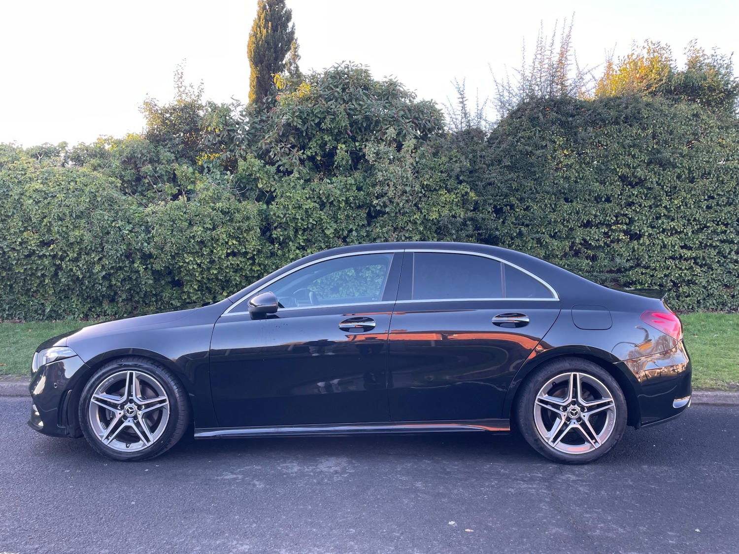 Used Mercedes-Benz A-Class 2020 for sale - 77342770: Photo 6