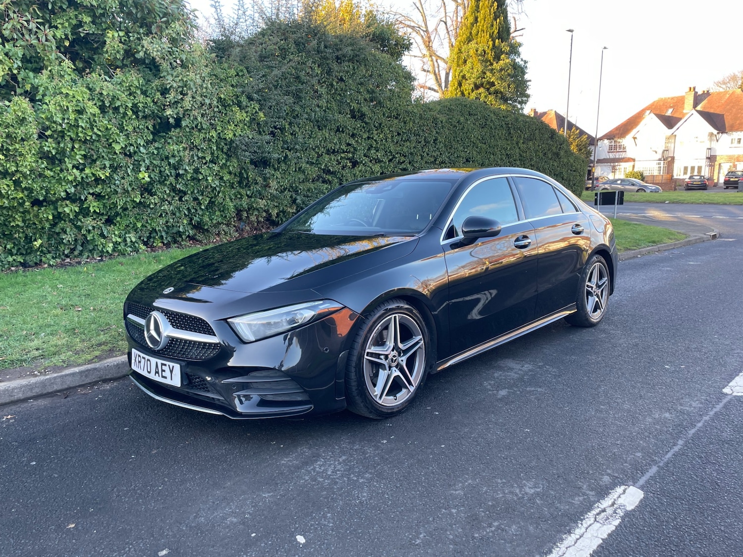 Used Mercedes-Benz A-Class 2020 for sale - 77342770: Photo 7