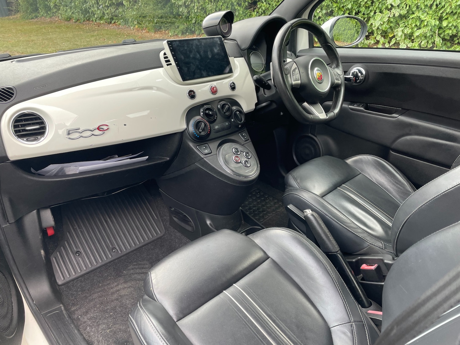 Vehicle 13