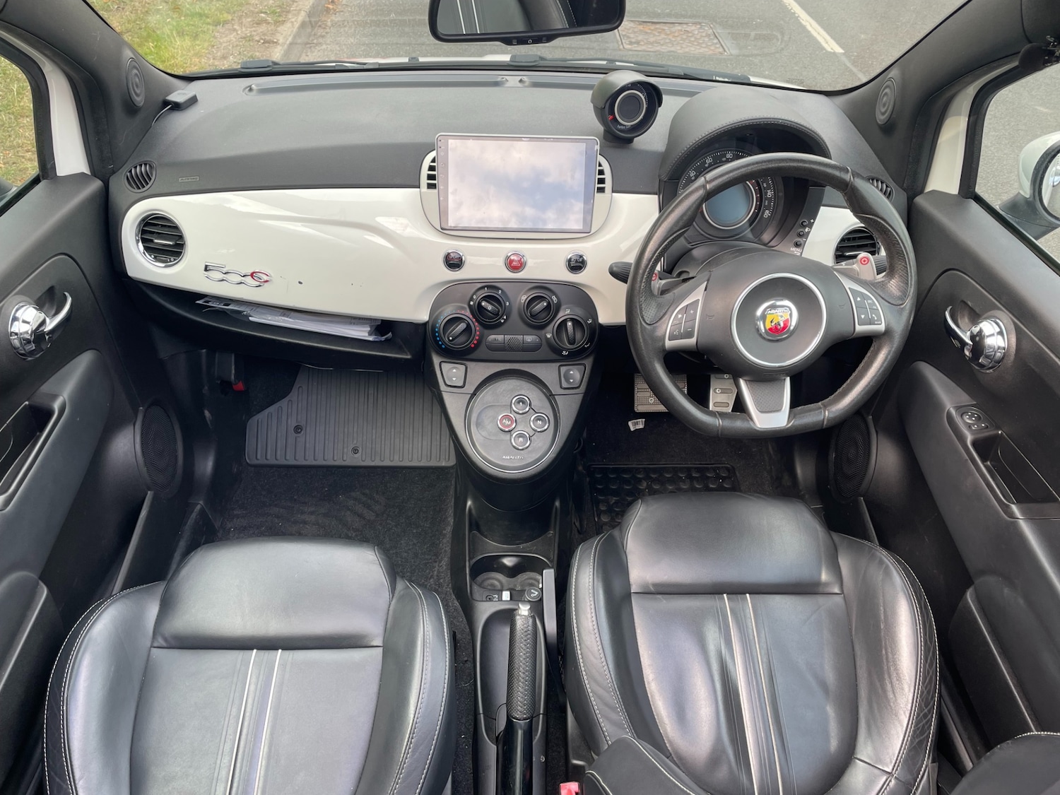 Vehicle 15