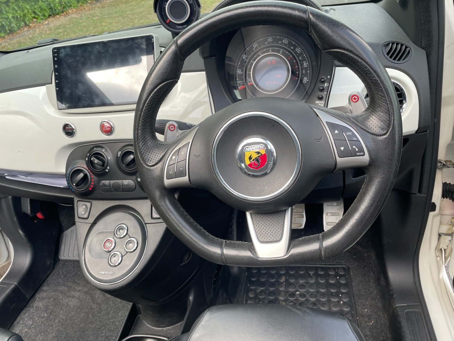 Vehicle 17