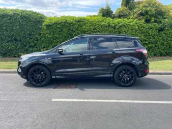 Used Ford Kuga 2018 for sale - 75255478: Photo