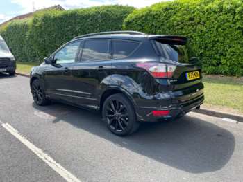 Used Ford Kuga 2018 for sale - 75255478: Photo