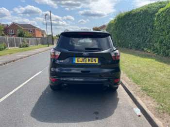 Used Ford Kuga 2018 for sale - 75255478: Photo