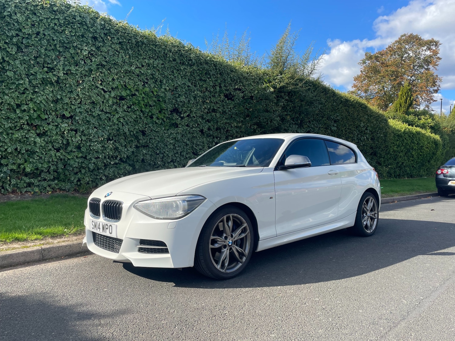 Used BMW 1 Series 2014 for sale - 76027963: Photo 1