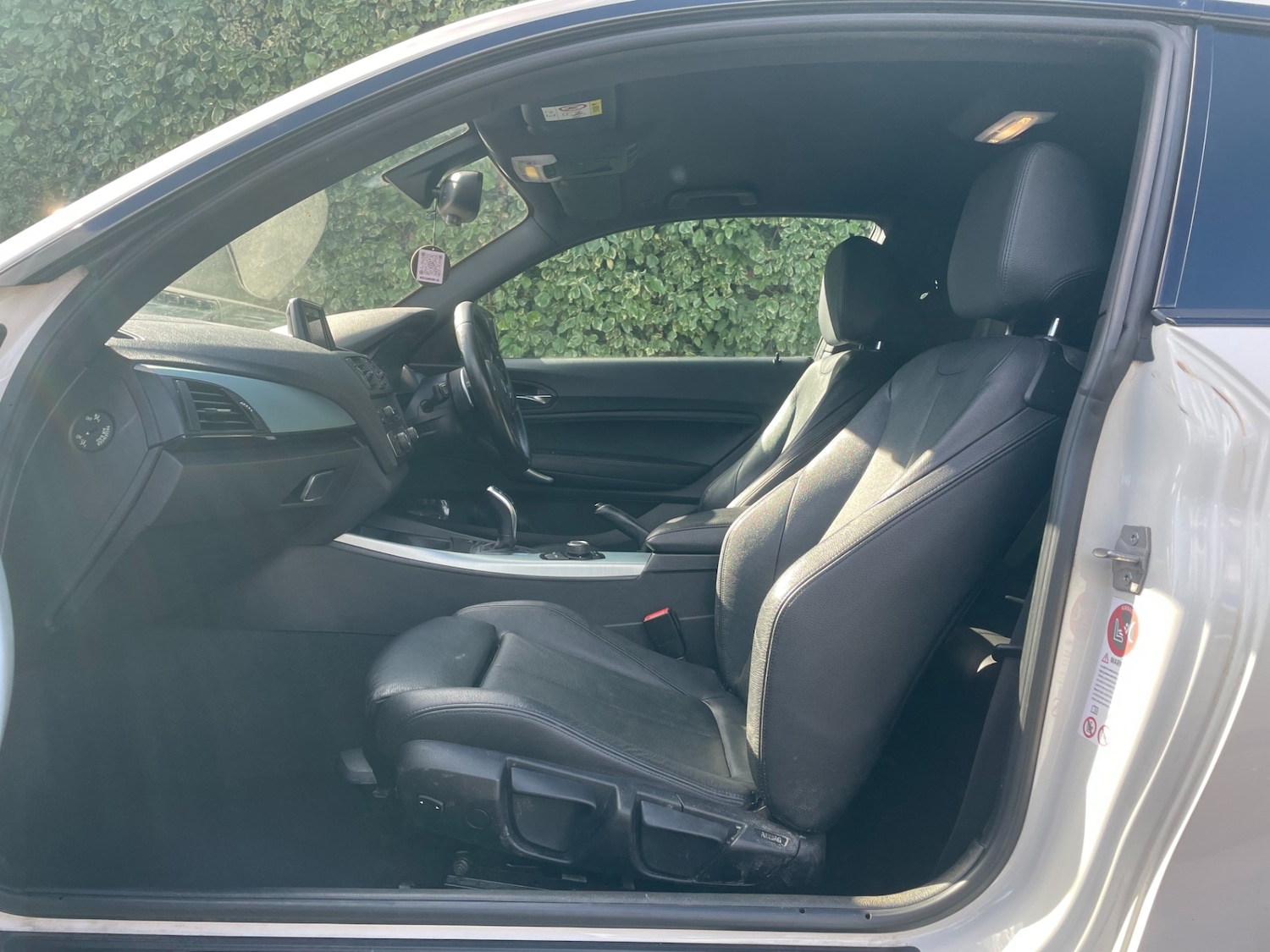 Used BMW 1 Series 2014 for sale - 76027963: Photo 10