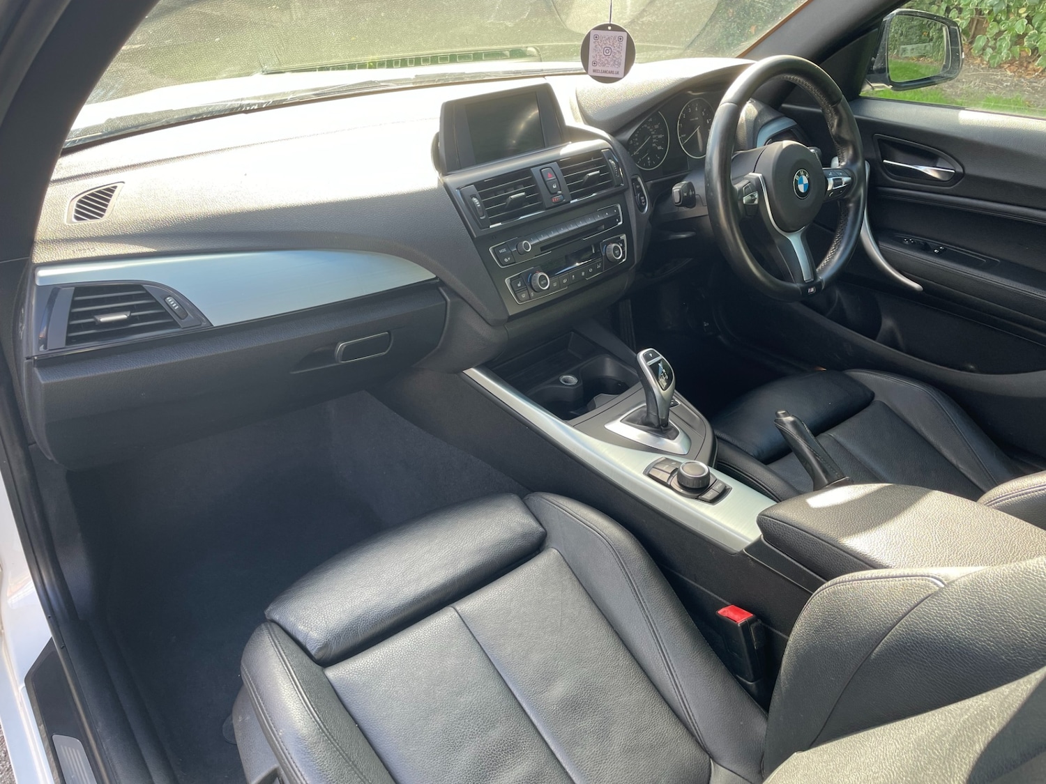 Used BMW 1 Series 2014 for sale - 76027963: Photo 11