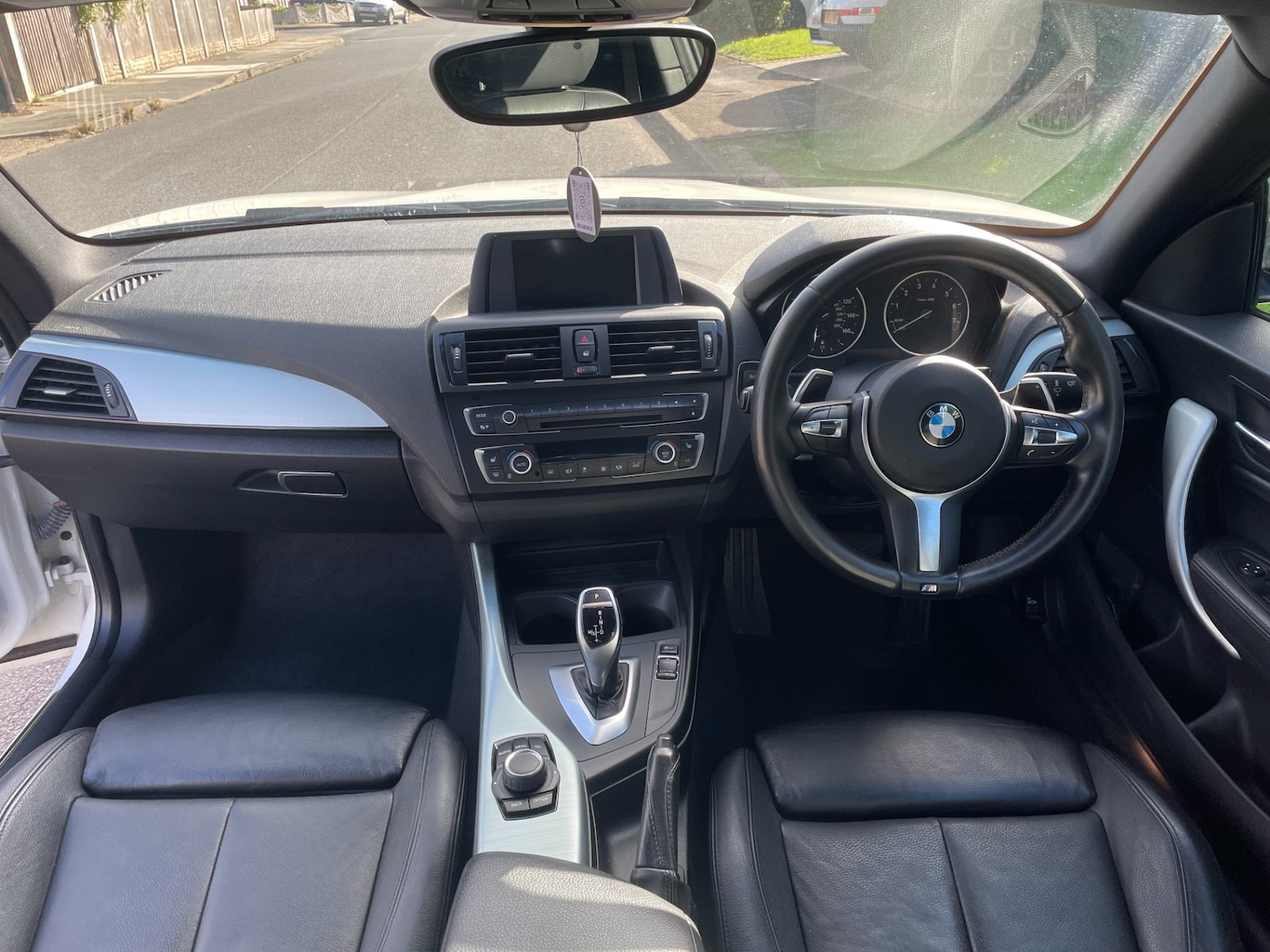 Used BMW 1 Series 2014 for sale - 76027963: Photo 12