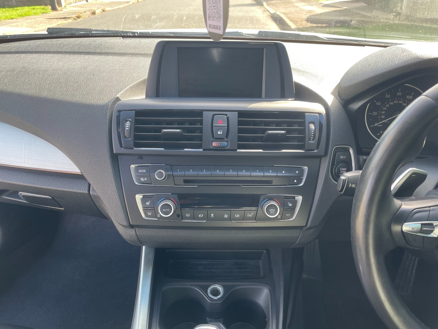 Used BMW 1 Series 2014 for sale - 76027963: Photo 13
