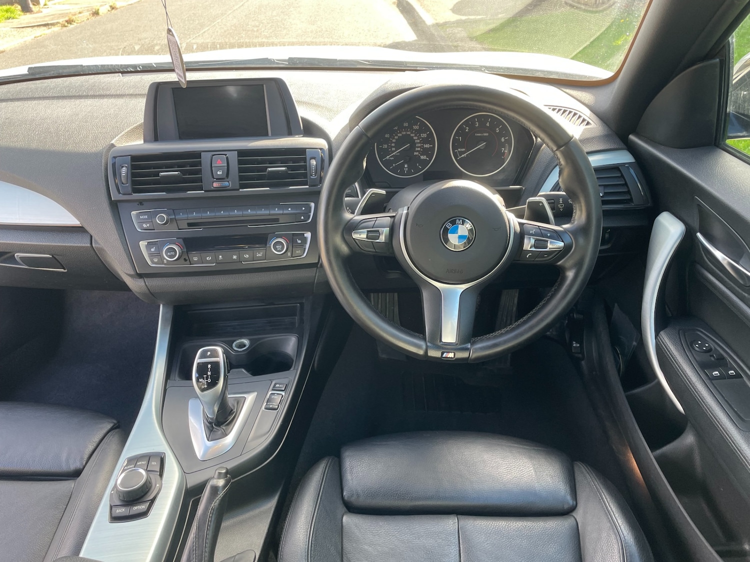 Used BMW 1 Series 2014 for sale - 76027963: Photo 14