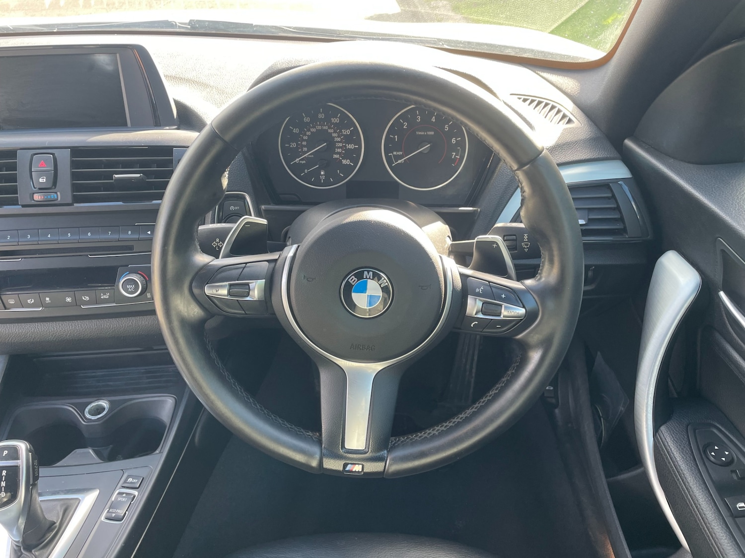 Used BMW 1 Series 2014 for sale - 76027963: Photo 15