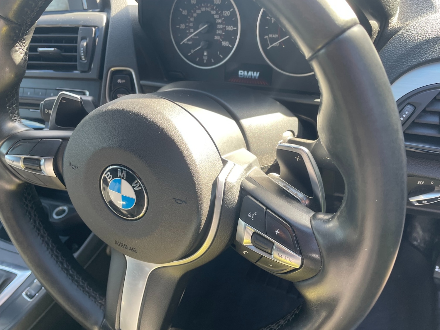 Used BMW 1 Series 2014 for sale - 76027963: Photo 16
