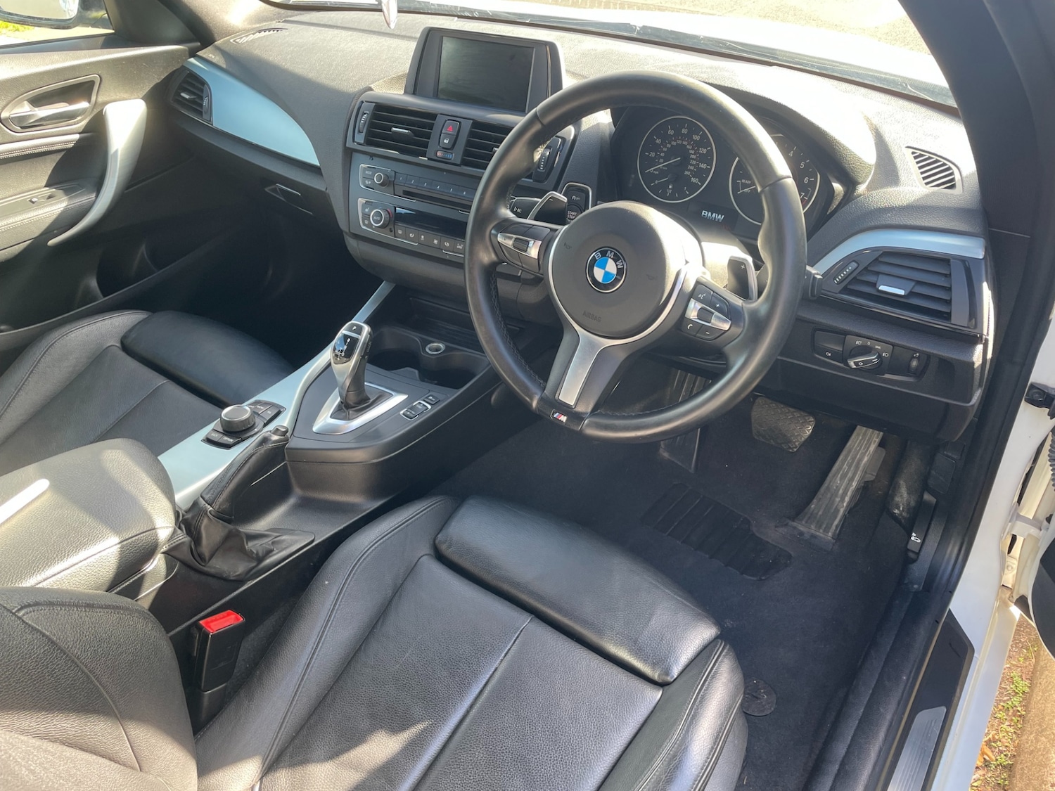 Used BMW 1 Series 2014 for sale - 76027963: Photo 17