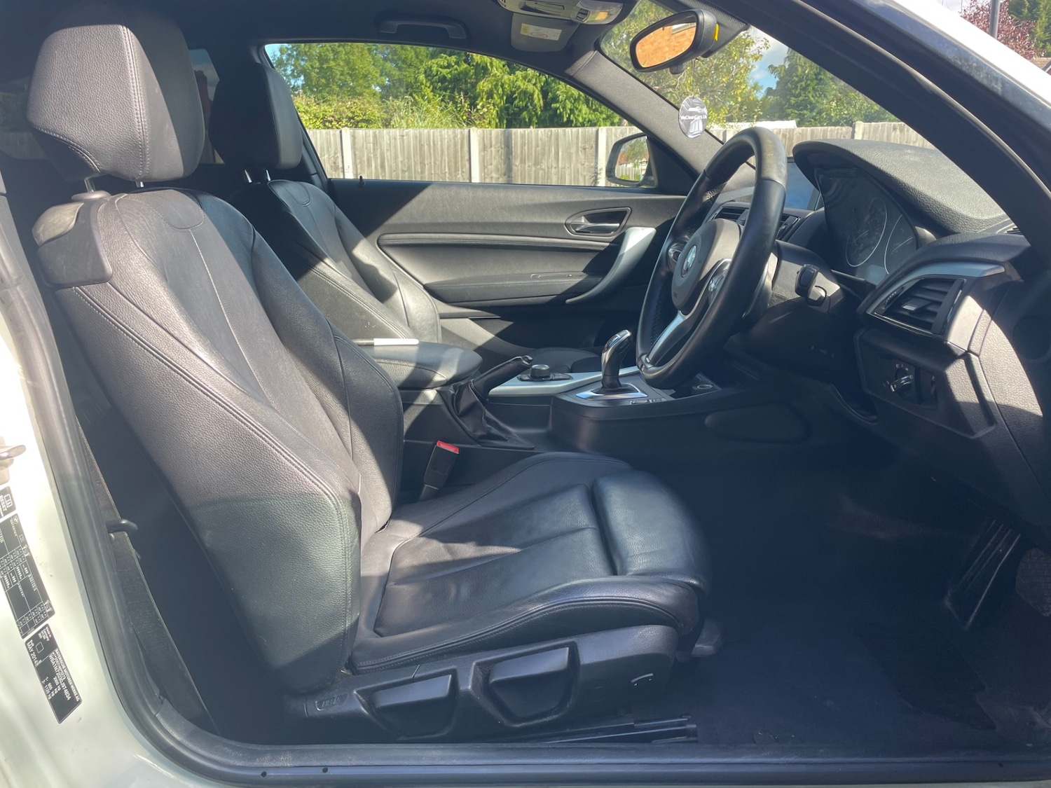 Used BMW 1 Series 2014 for sale - 76027963: Photo 19