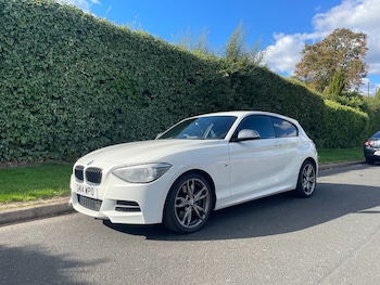 BMW - 1 Series