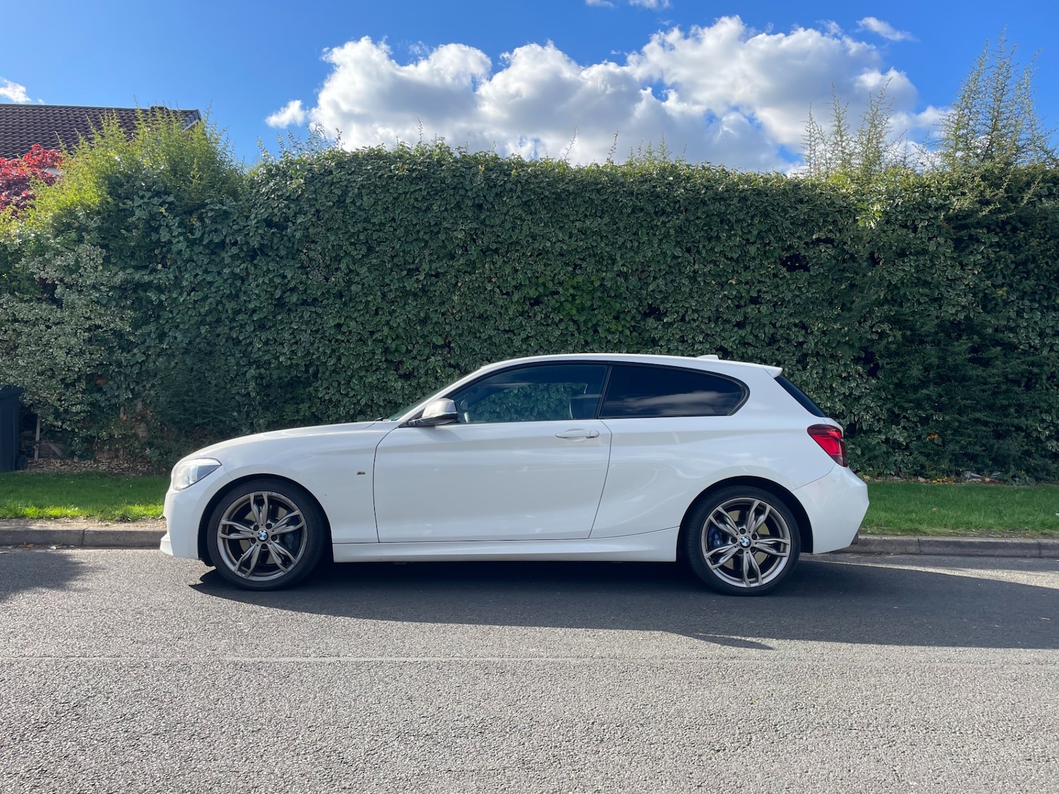 Used BMW 1 Series 2014 for sale - 76027963: Photo 2