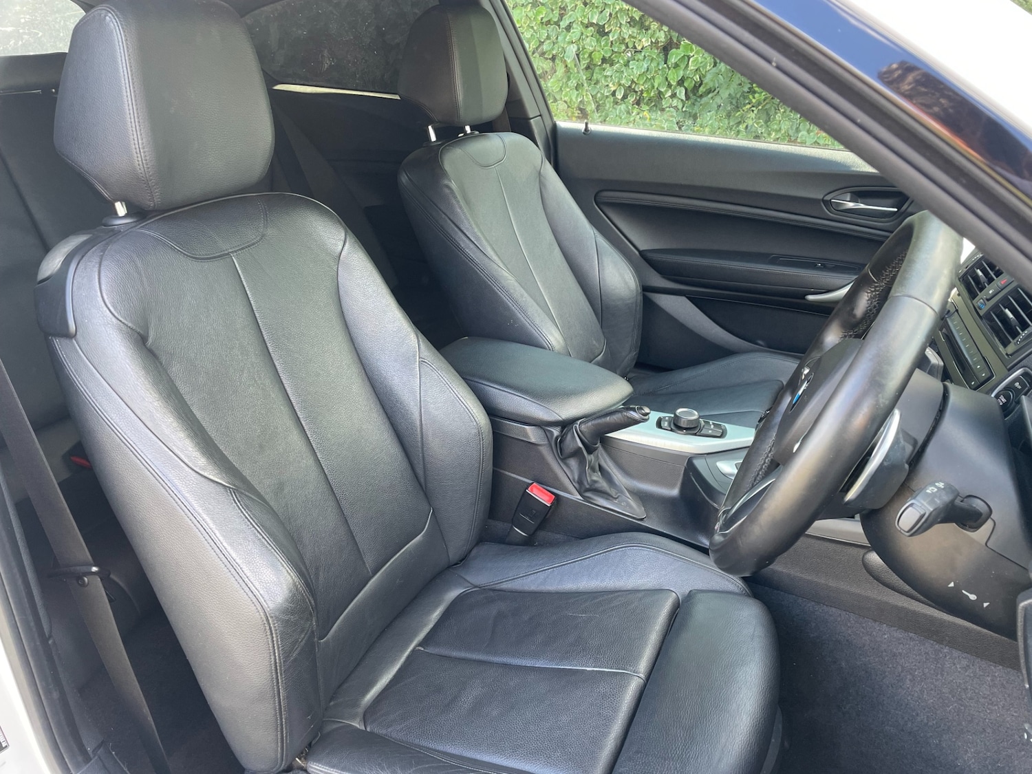 Used BMW 1 Series 2014 for sale - 76027963: Photo 20