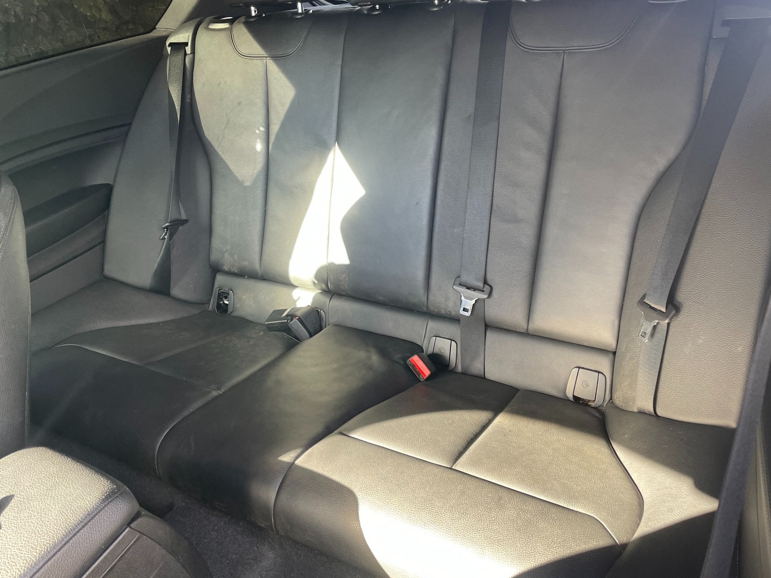 Used BMW 1 Series 2014 for sale - 76027963: Photo 21