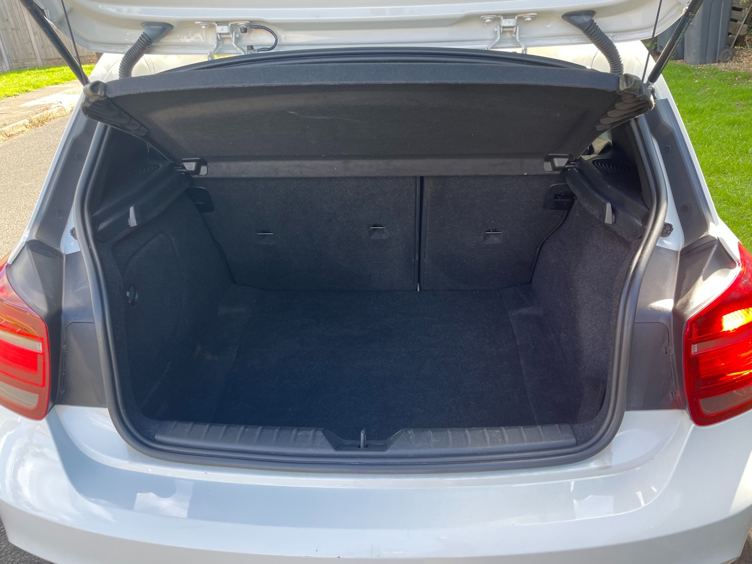 Used BMW 1 Series 2014 for sale - 76027963: Photo 23