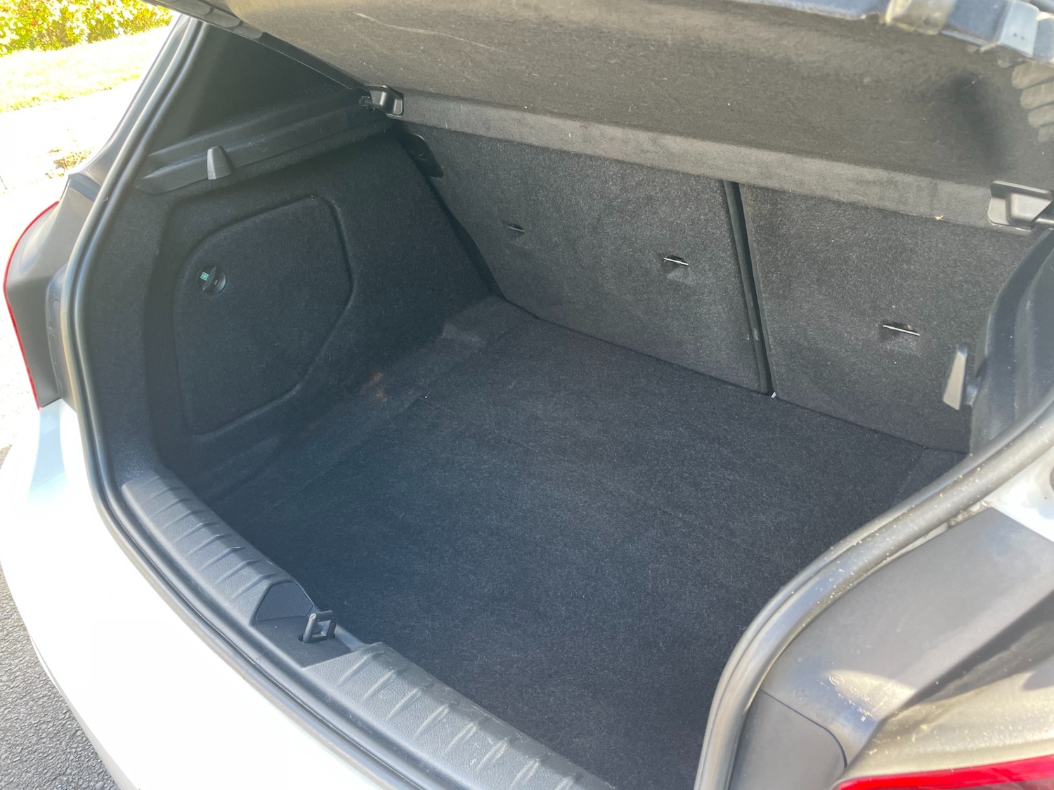 Used BMW 1 Series 2014 for sale - 76027963: Photo 24