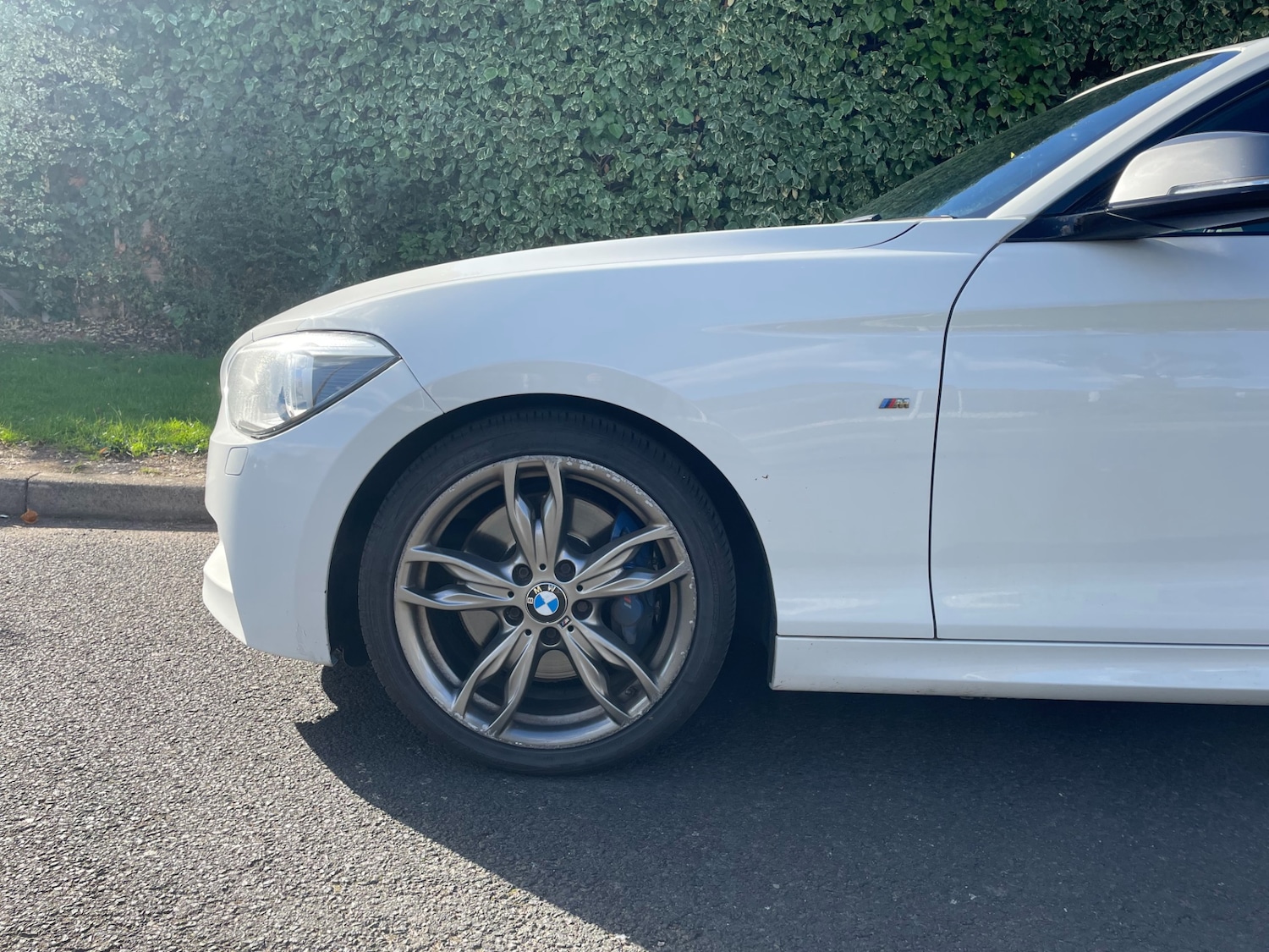Used BMW 1 Series 2014 for sale - 76027963: Photo 25