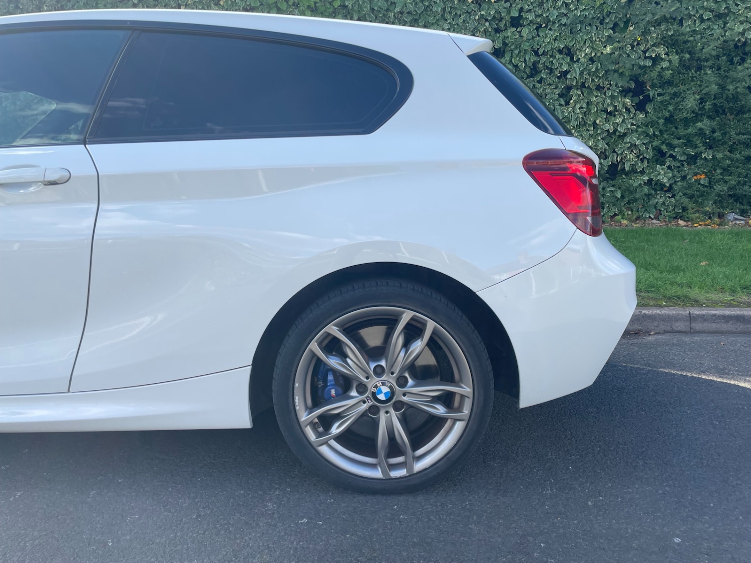 Used BMW 1 Series 2014 for sale - 76027963: Photo 26