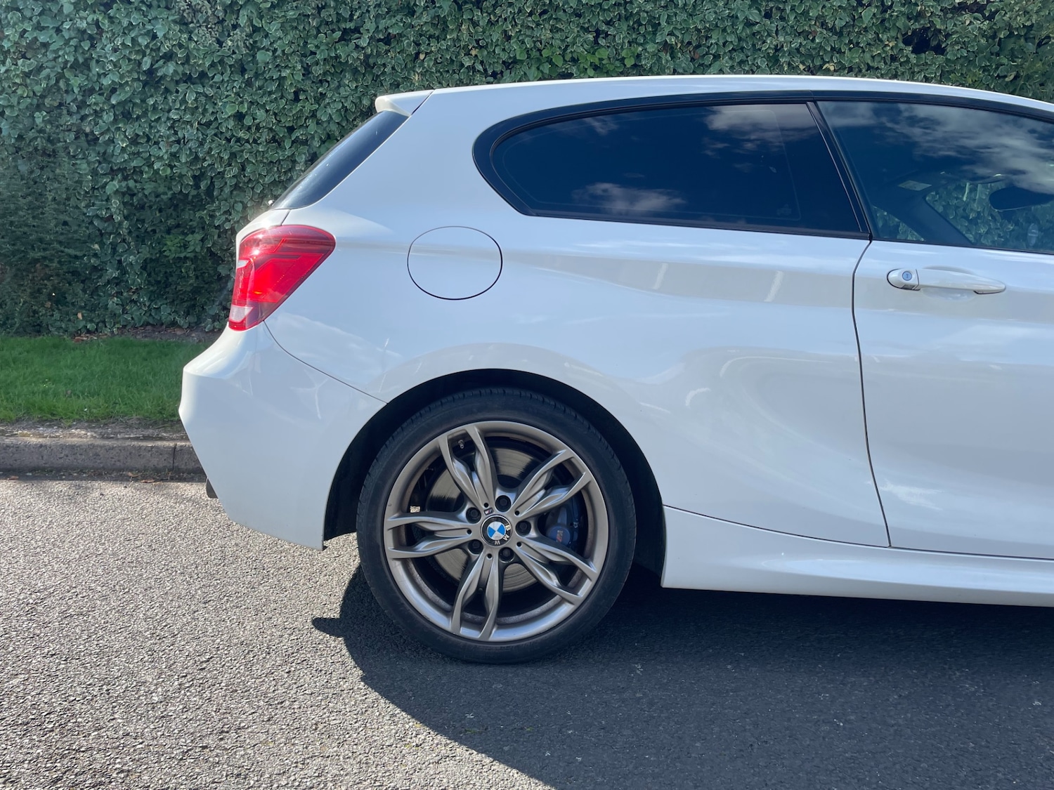 Used BMW 1 Series 2014 for sale - 76027963: Photo 27