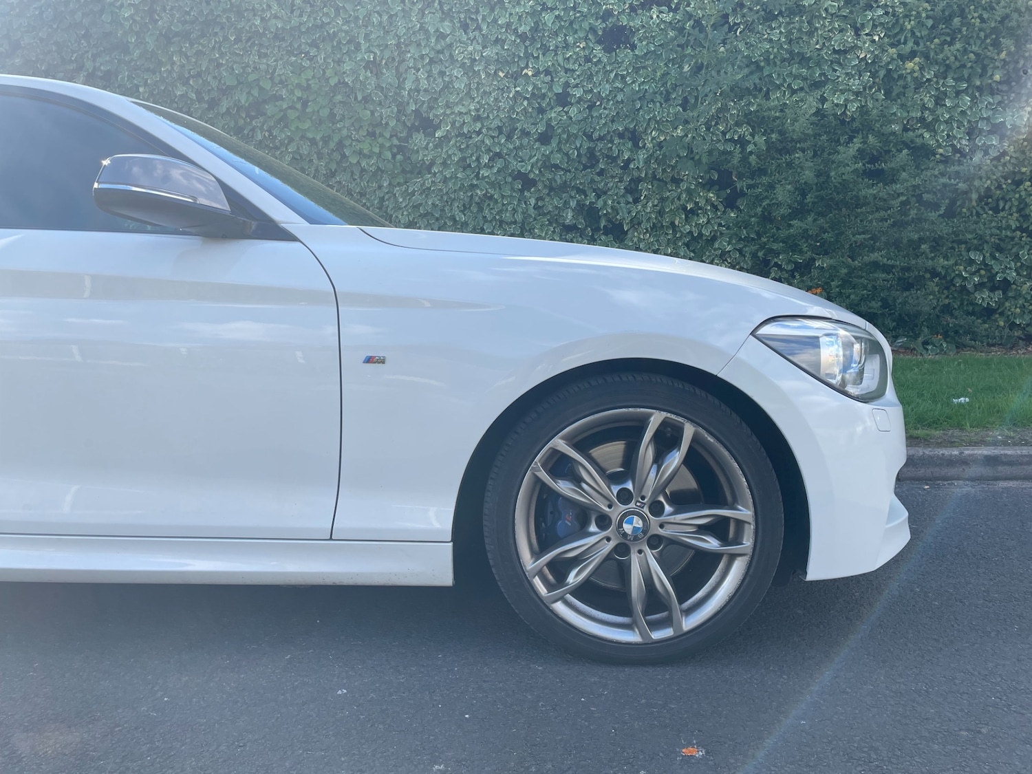 Used BMW 1 Series 2014 for sale - 76027963: Photo 28