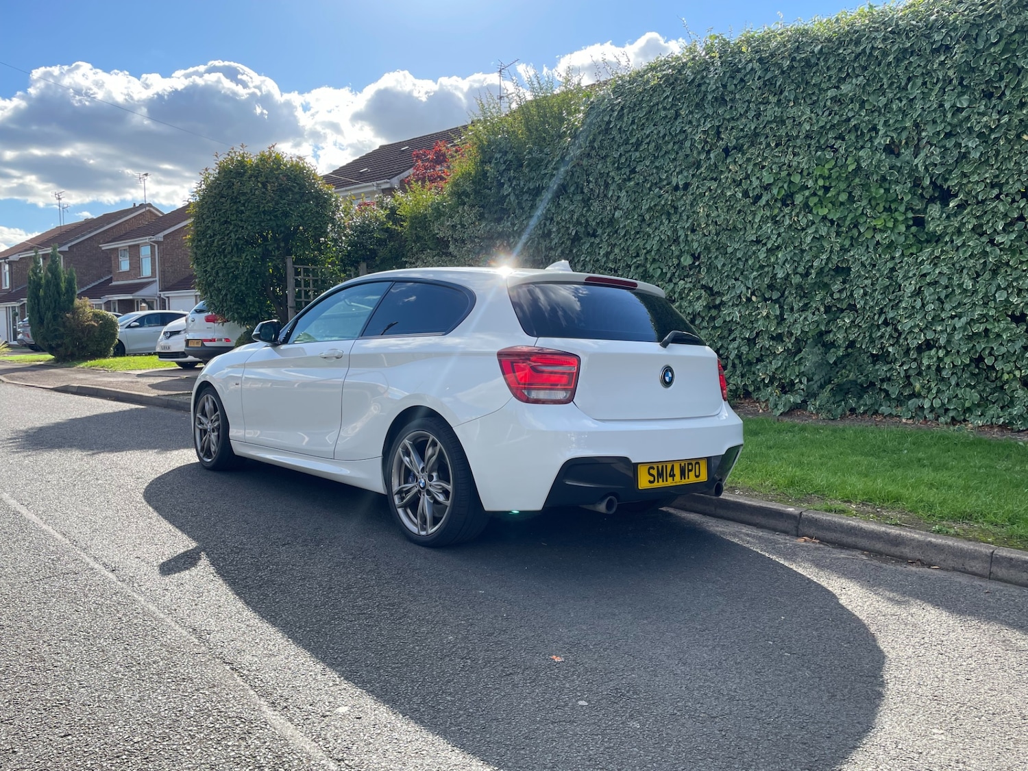 Used BMW 1 Series 2014 for sale - 76027963: Photo 3