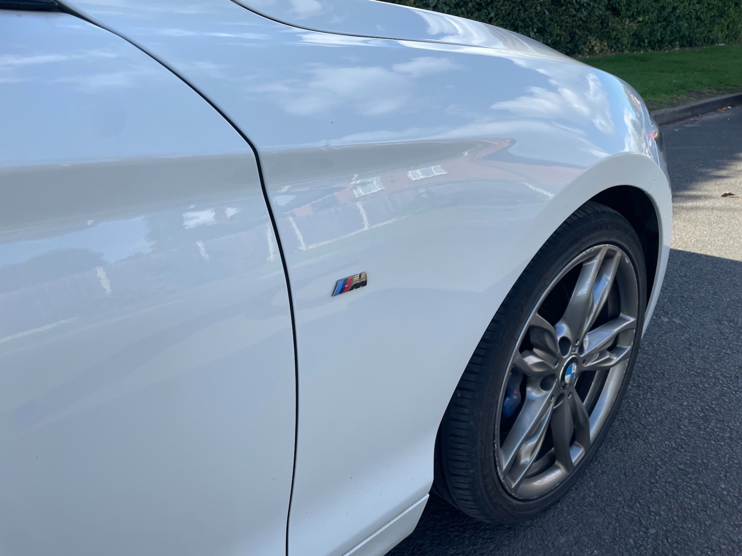 Used BMW 1 Series 2014 for sale - 76027963: Photo 30
