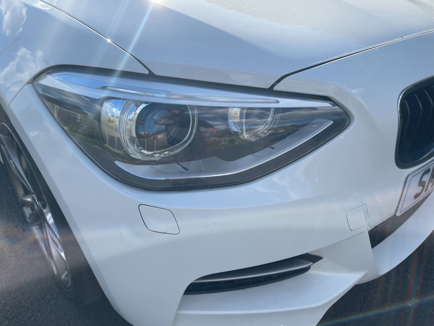 Used BMW 1 Series 2014 for sale - 76027963: Photo 32