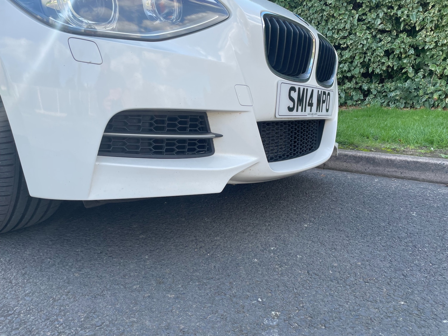 Used BMW 1 Series 2014 for sale - 76027963: Photo 33