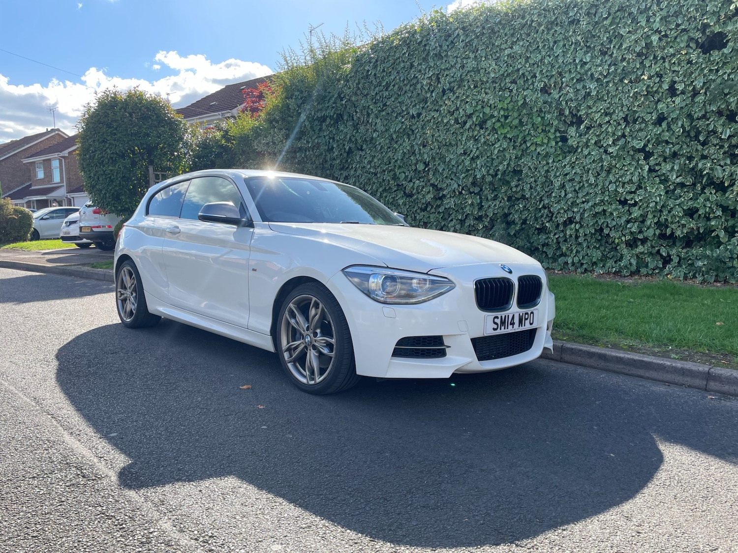 Used BMW 1 Series 2014 for sale - 76027963: Photo 35