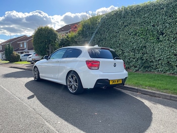 Used BMW 1 Series 2014 for sale - 76027963: Photo 3
