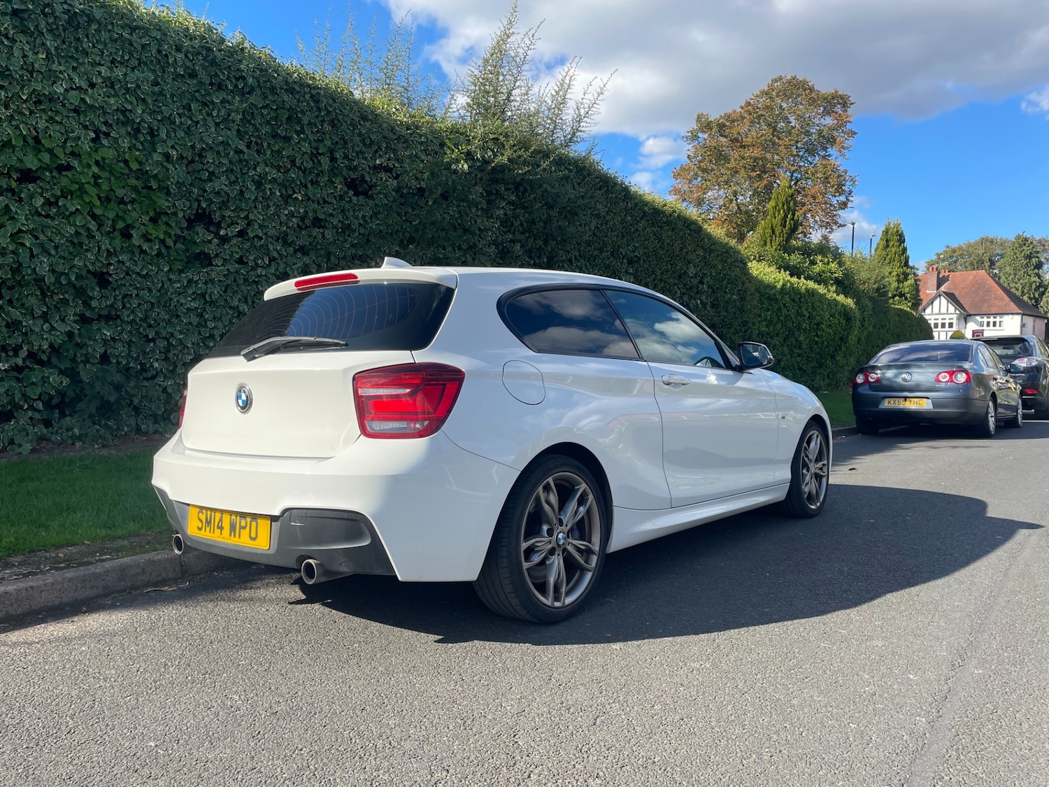Used BMW 1 Series 2014 for sale - 76027963: Photo 5