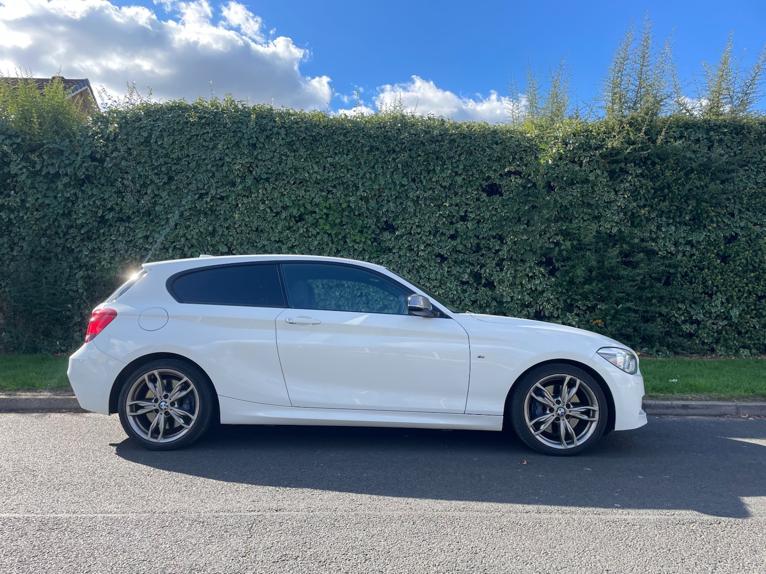 Used BMW 1 Series 2014 for sale - 76027963: Photo 6