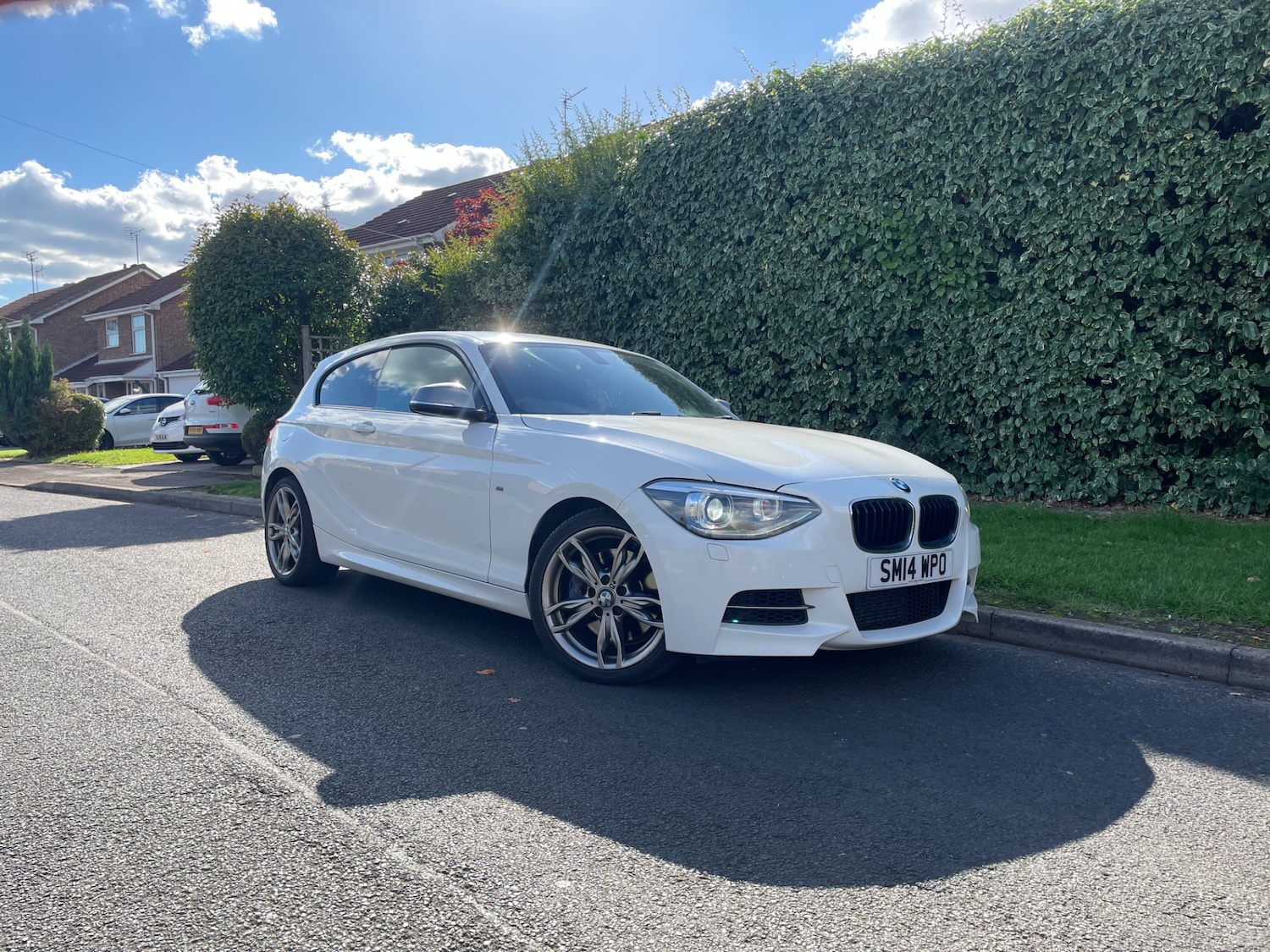 Used BMW 1 Series 2014 for sale - 76027963: Photo 7