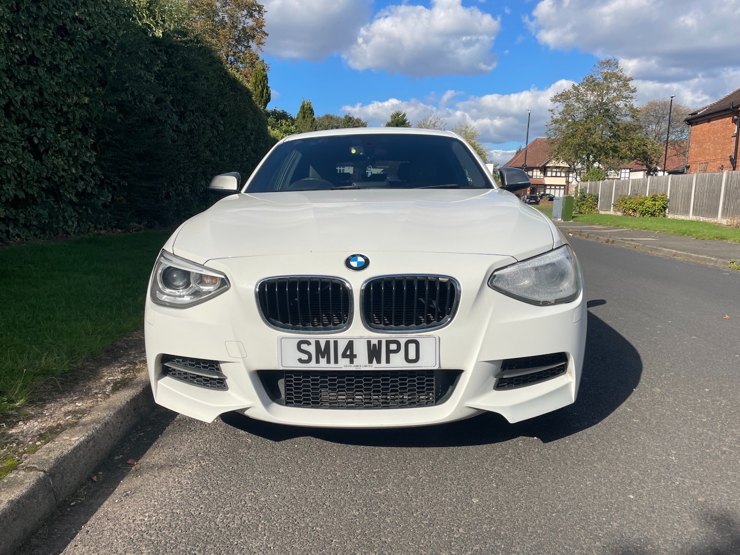 Used BMW 1 Series 2014 for sale - 76027963: Photo 8
