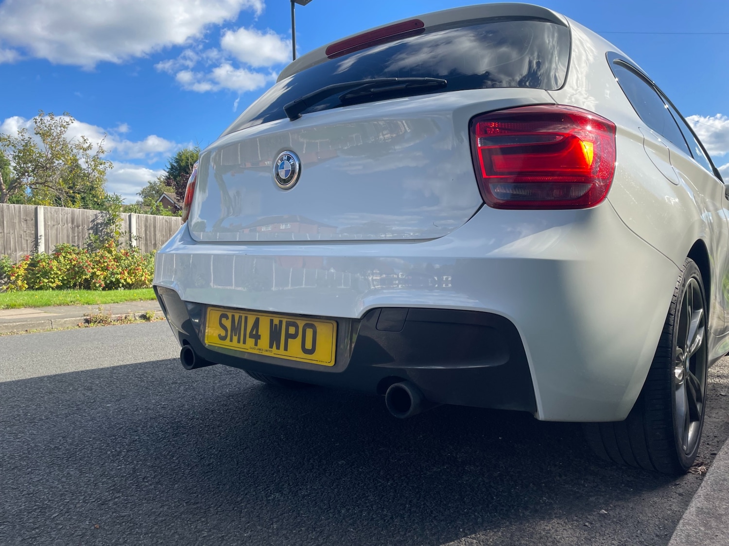 Used BMW 1 Series 2014 for sale - 76027963: Photo 9
