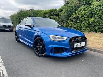 Used Audi RS3 2019 for sale - 79253588: Photo