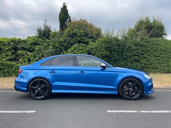 Used Audi RS3 2019 for sale - 79253588: Photo
