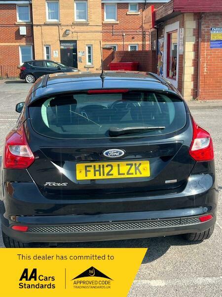 Used Ford Focus 2012 for sale - 76188898: Photo 10