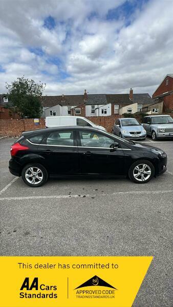 Used Ford Focus 2012 for sale - 76188898: Photo 11