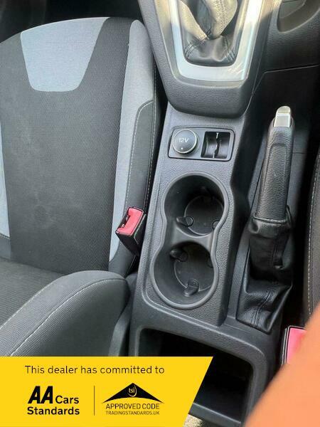 Used Ford Focus 2012 for sale - 76188898: Photo 15