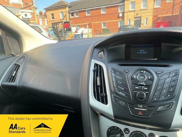 Used Ford Focus 2012 for sale - 76188898: Photo 16