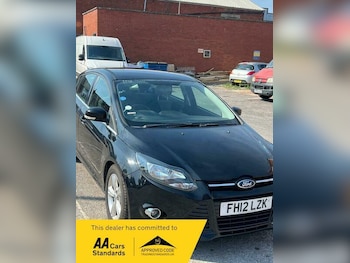 Ford - Focus
